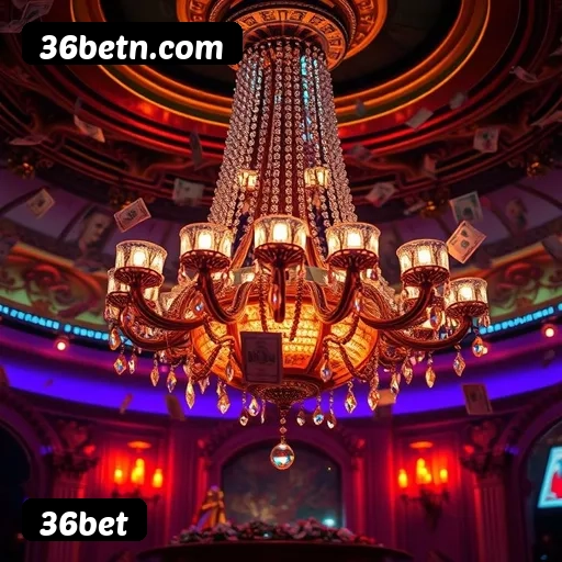 Tabela RTP dos jogos de cassino da 36bet