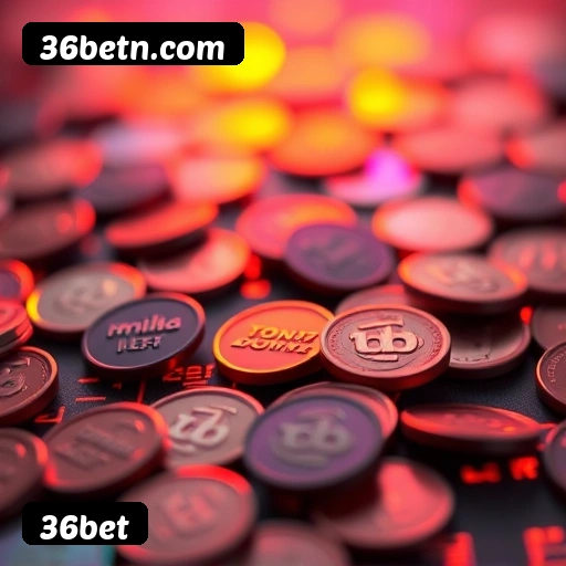 Níveis do programa VIP da 36bet